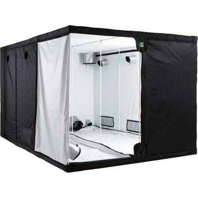 BudBox PRO Titan 2 240 x360x200 cm bílý