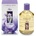 L'Erbolario Iris - Ирис - Пяна за вана и душ 250 ml