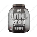 Fitness Authority PLATINUM MICELLAR CASEIN 1600 g