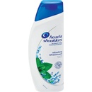 Head & Shoulders Menthol šampon pro osvěžující pocit 400 ml