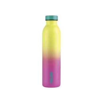 MILAN Thermos Milan Pink Stainless steel Yellow (591 ml)