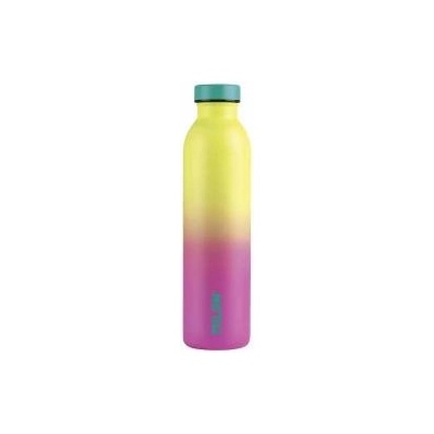 MILAN Thermos Milan Pink Stainless steel Yellow (591 ml)