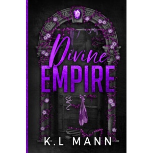 Divine Empire | K. L Mann (2026)