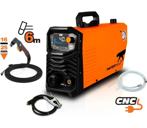Pantermax CUT50LCD