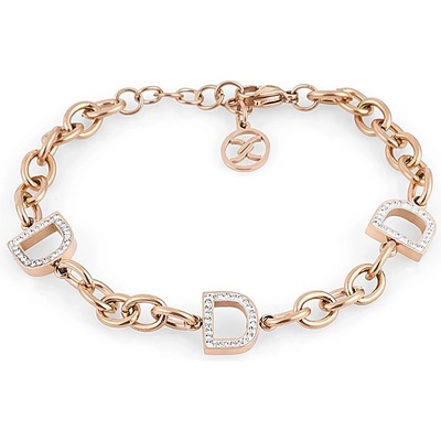 Daniel Klein Дамска гривна Daniel Klein DKJ. 3.1023-3 (DKJ.3.1023-3)