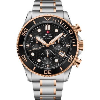 Swiss Military by Chrono SM34101.06
