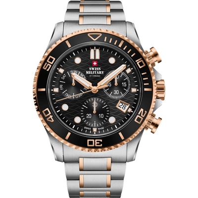 Swiss Military by Chrono SM34101.06
