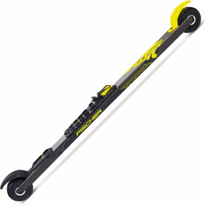 FISCHER CARBONLITE CLASSIC FR