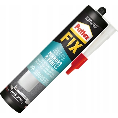 Pattex Fix Mirrors & Panels 440 g