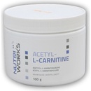 NutriWorks Acetyl L-Carnitine 100 g
