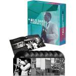 Miles Davis - At Newport 1955-1975 (The Bootleg Series Vol. 4) (Box Set) (180 g) (8 LP) (8719262035744)