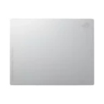 ASUS Геймърски за мишка ASUS ROG Moonstone Ace L White (ROG-MOON-ACE-W)