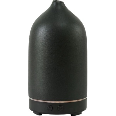 Hütermann keramický aroma difuzér Antracitový 100 ml