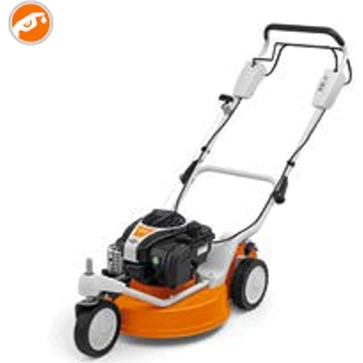 STIHL RM 3 RTX