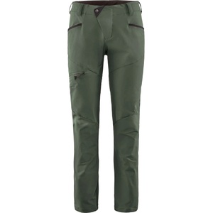 Klättermusen Мъжки туристически панталон Klättermusen Hermod Pants Walking trousers - Dark Dusty Green (010-1646-0213)
