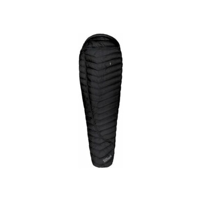 Grüezi bag DownWool Extreme Light 2.0 Black Edition