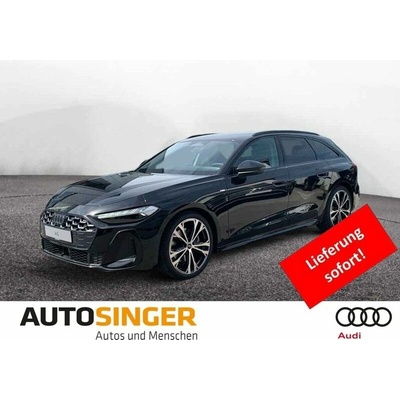 Audi A5 TDI S-line Avant 150 kW