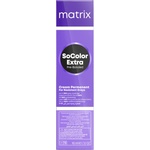 Matrix SoColor Extra Coverage Cream Permanent Hair Color 90 ml боя 509N