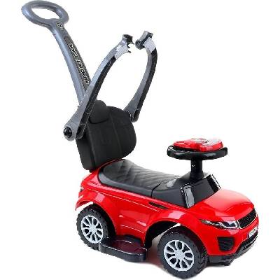 Funfit Kids 2095 červené