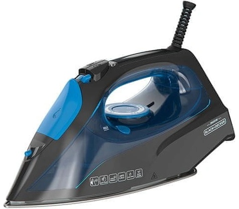 Black & Decker BXIR 2605 E