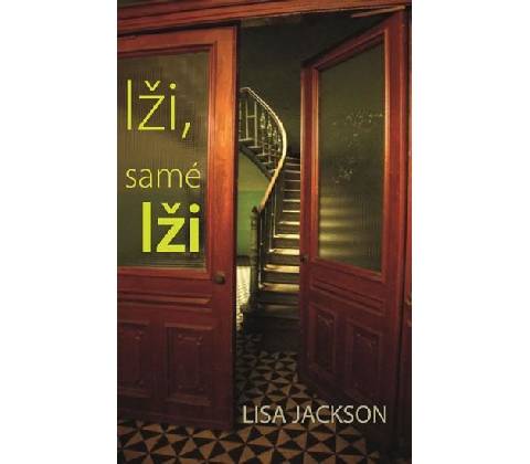 L ži, samé lži