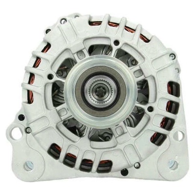 Alternátor Škoda Superb 2.0 Tdi Valeo SG12B012, 028903029E, 028903029B,