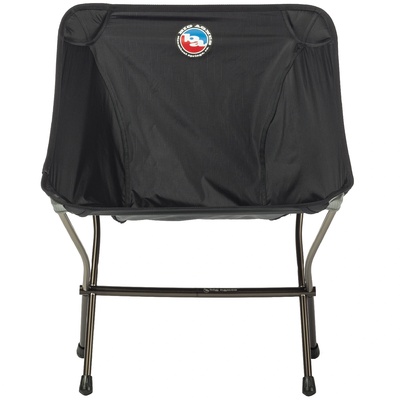 Big Agnes Skyline UL Chair Цвят: черен