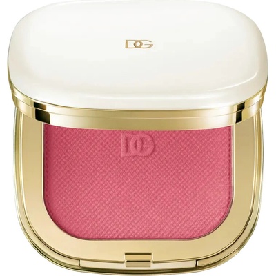 Dolce & Gabbana Classic Cheeks&Eyes Match lícenka 04 cheerful pink 8 g