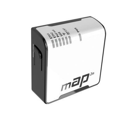MikroTik RBmAP2n