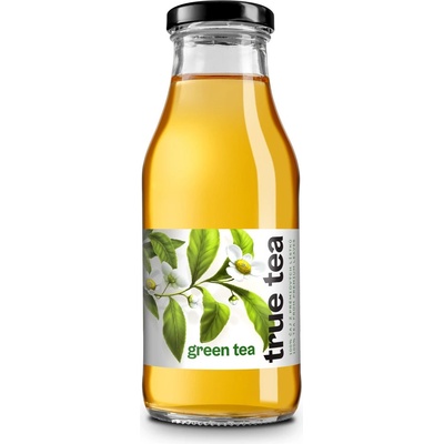 True Tea Green Tea 330 ml