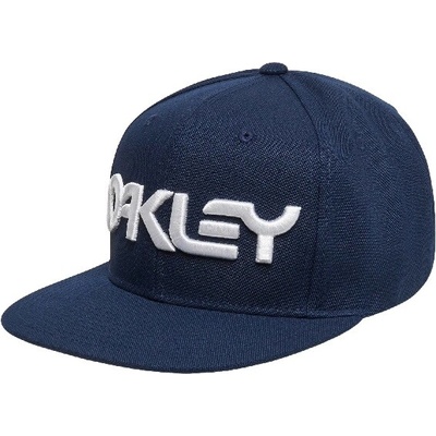 OAKLEY MARK II Abyss/White