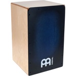 Meinl Кахон BROWN BLUE SC100BLB by Meinl