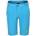 ALPINE PRO Сини детски софтшел панталони ALPINE PRO COLO ALPINE PRO | Sin | Момичешки | 104/110