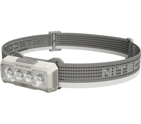 Nitecore NU27