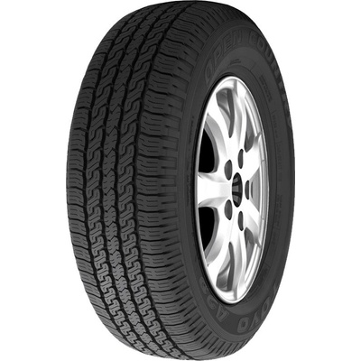 Toyo Open Country A28 245/65 R17 111S