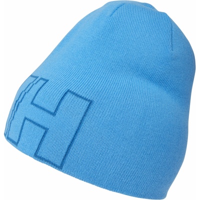 Helly Hansen outline beanie svetlo Modrá