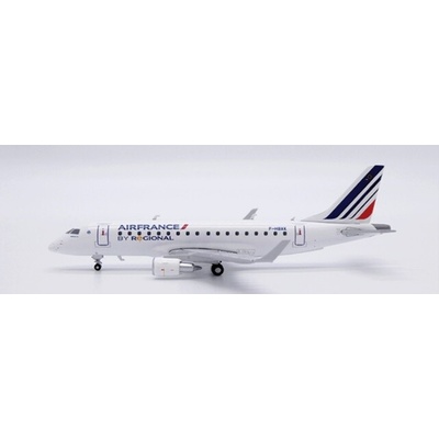 JC Wings ERJ-170LR ERJ-170-100 LR Air France Regional 1:400