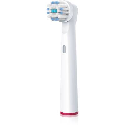 BEURER TB4 Sensitive náhradné hlavice na zubnú kefku for Beurer TB30/50 4 ks