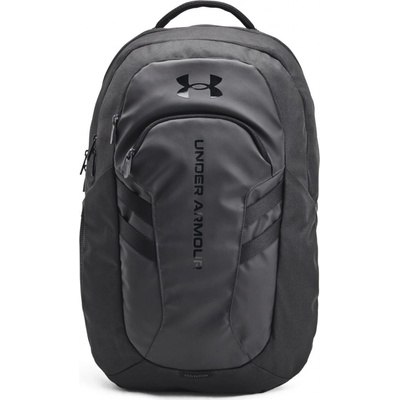 Under Armour Hustle 6.0 Pro BP čierna/sivá
