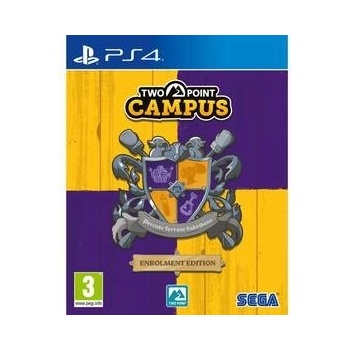 Two Point Campus (Enrolment Edition)
