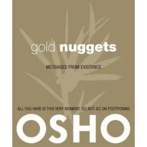Gold Nuggets | Osho (ISBN: 9780981834139)