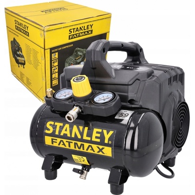 STANLEY DST 101/8/6