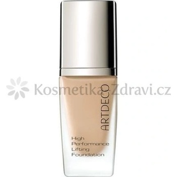 Artdeco High Performance Lifting Foundation make-up 20 Reflecting Sand 30 ml