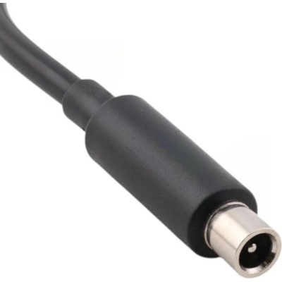 Adaptér kabelový DC 5.5×2.1 mm na 8mm konektor