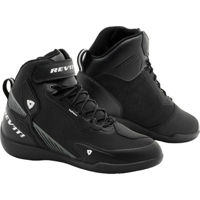 Rev'it! Shoes G-Force 2 H2O Ladies Black/White 41 Ботуши