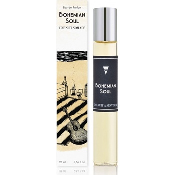 Une Nuit Nomade Bohemian Soul EDP 25 ml