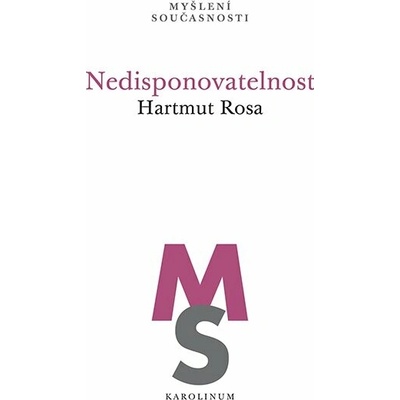 Nedisponovatelnost