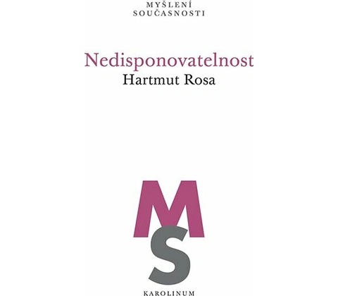 Nedisponovatelnost