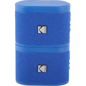 Kodak Soundbrix (KO-BRIXBL2) Портативна тонколона