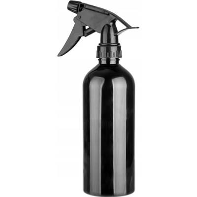 Xhair Kadernícky rozprašovač na vodu čierny 450 ml
